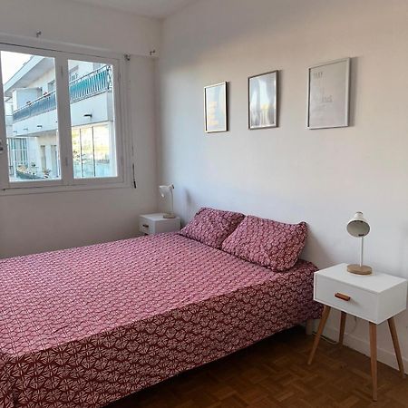 Orangers Apartment Ница Екстериор снимка