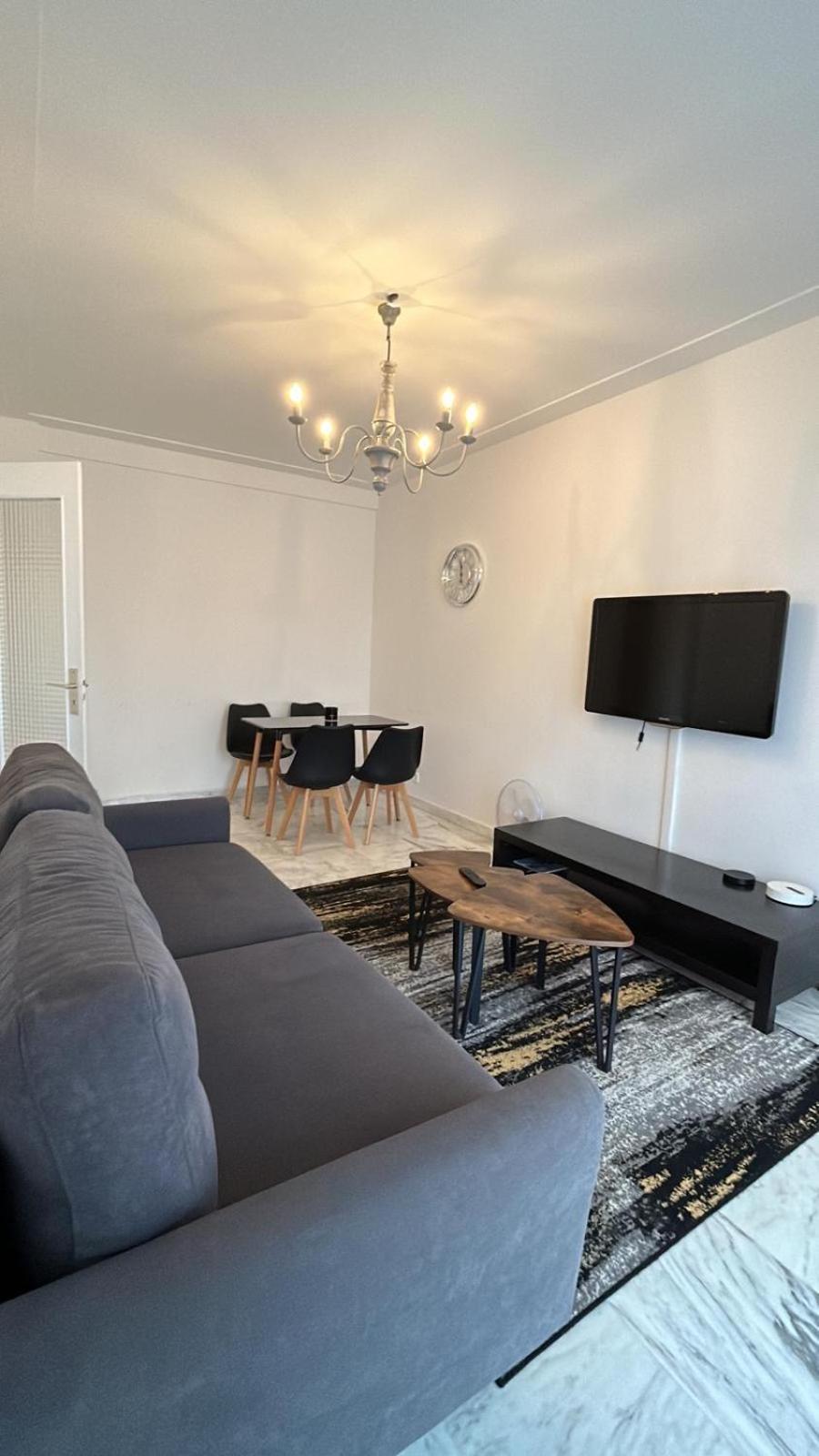 Orangers Apartment Ница Екстериор снимка