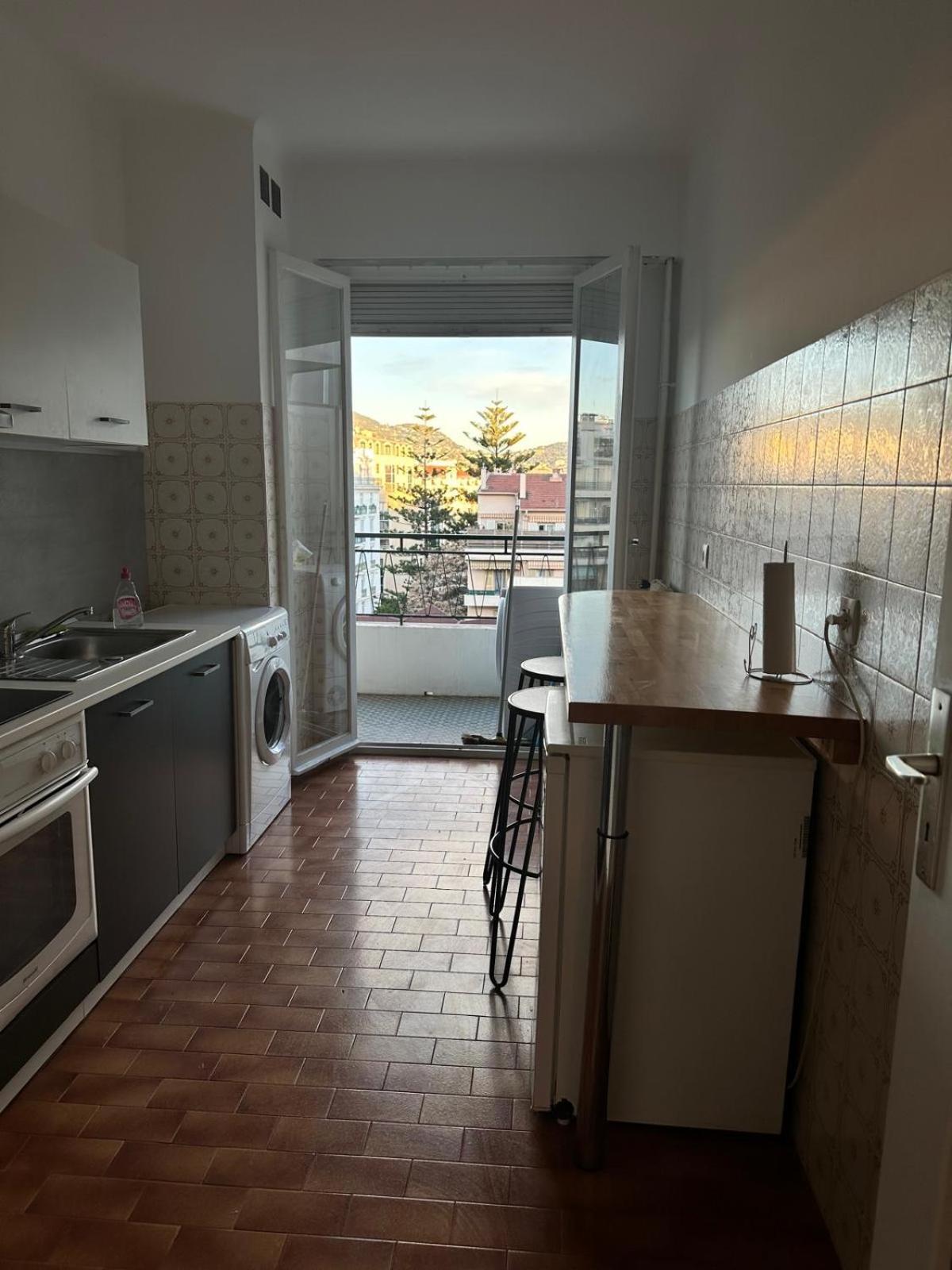 Orangers Apartment Ница Екстериор снимка