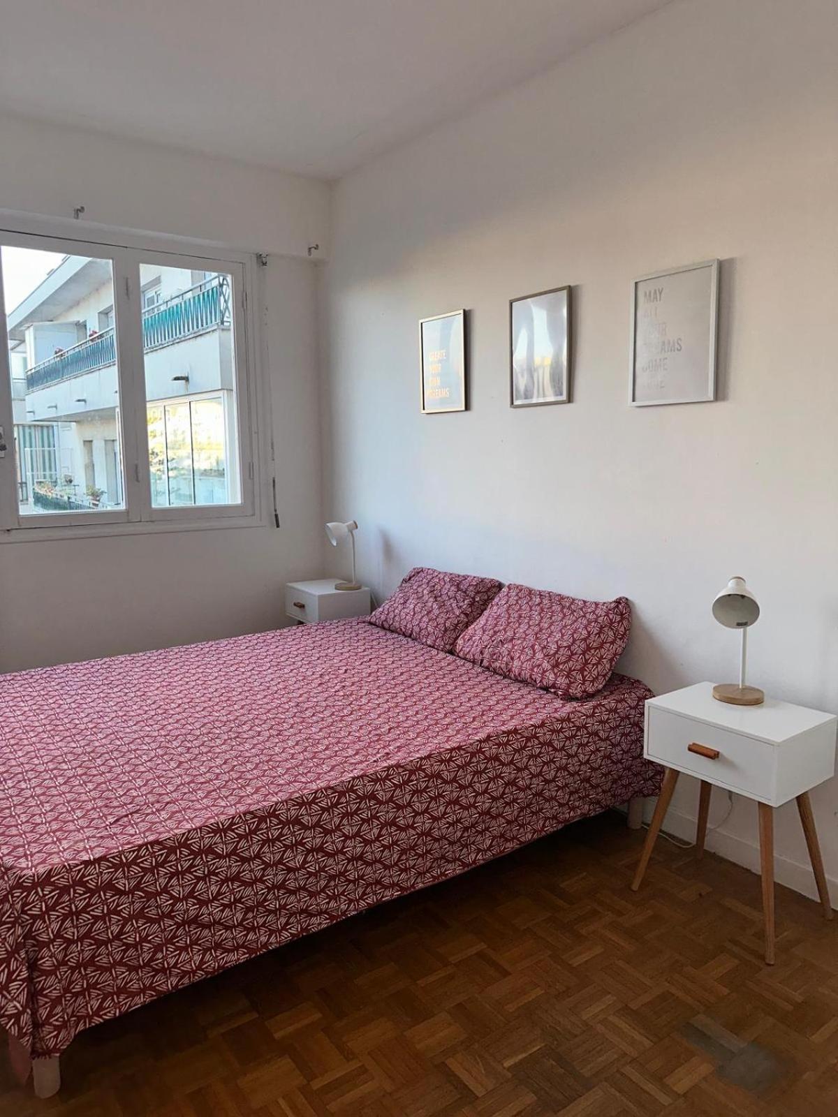 Orangers Apartment Ница Екстериор снимка